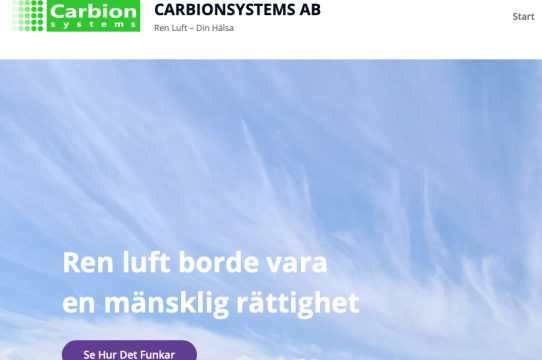 carbionsystems
